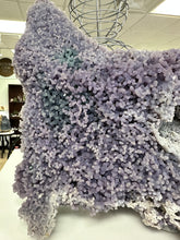 Load image into Gallery viewer, XL Grape Agate - Large Mantle Specimen
