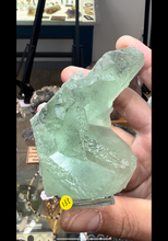 Load image into Gallery viewer, Fujian Mine Green Fluorite
